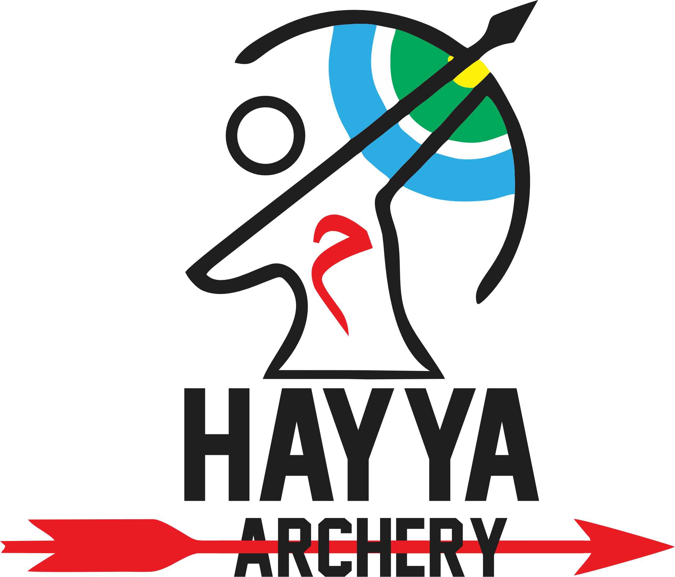 Hayya Archery